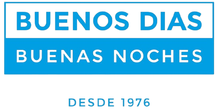 Buenos Días Buenas Noches