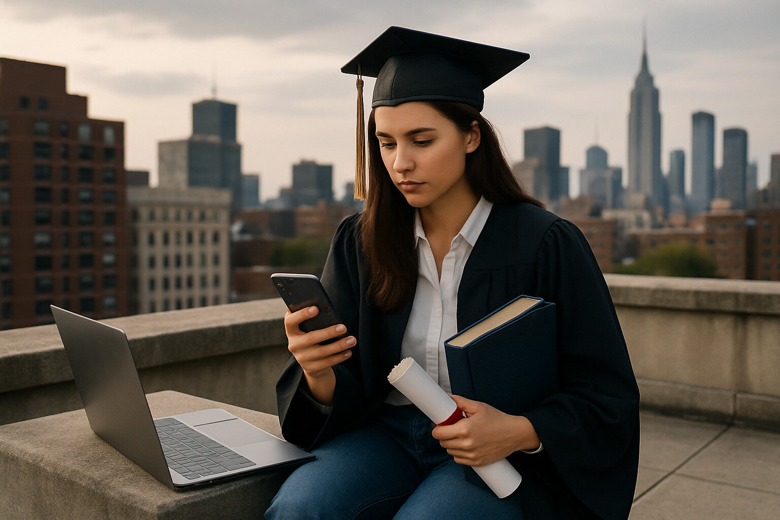 Cómo Universidades Líderes Venden Formación Usando WhatsApp CRM y ManyContacts