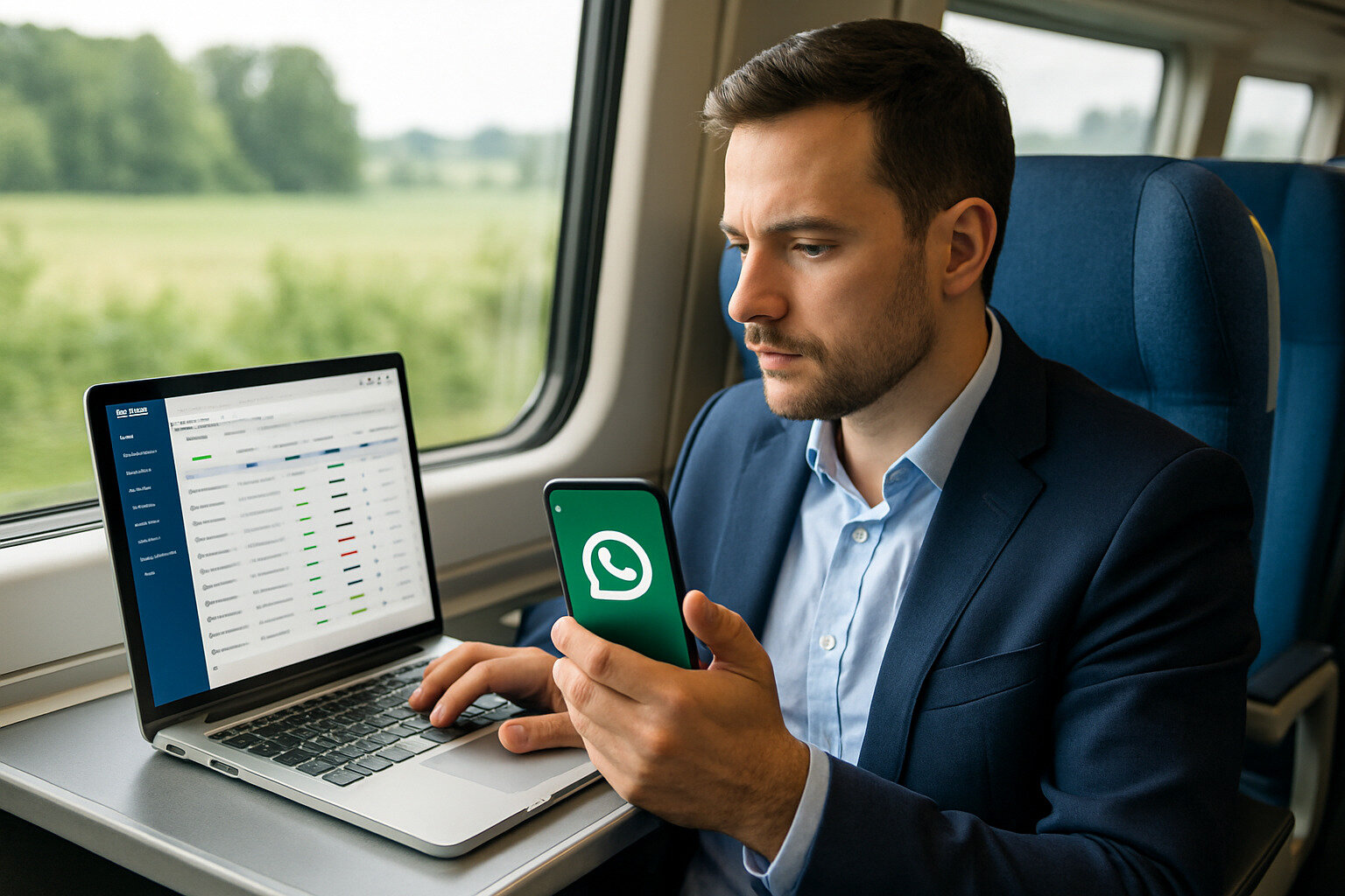 CRM para WhatsApp: La Guía Definitiva para Integrar y Optimizar tu Negocio