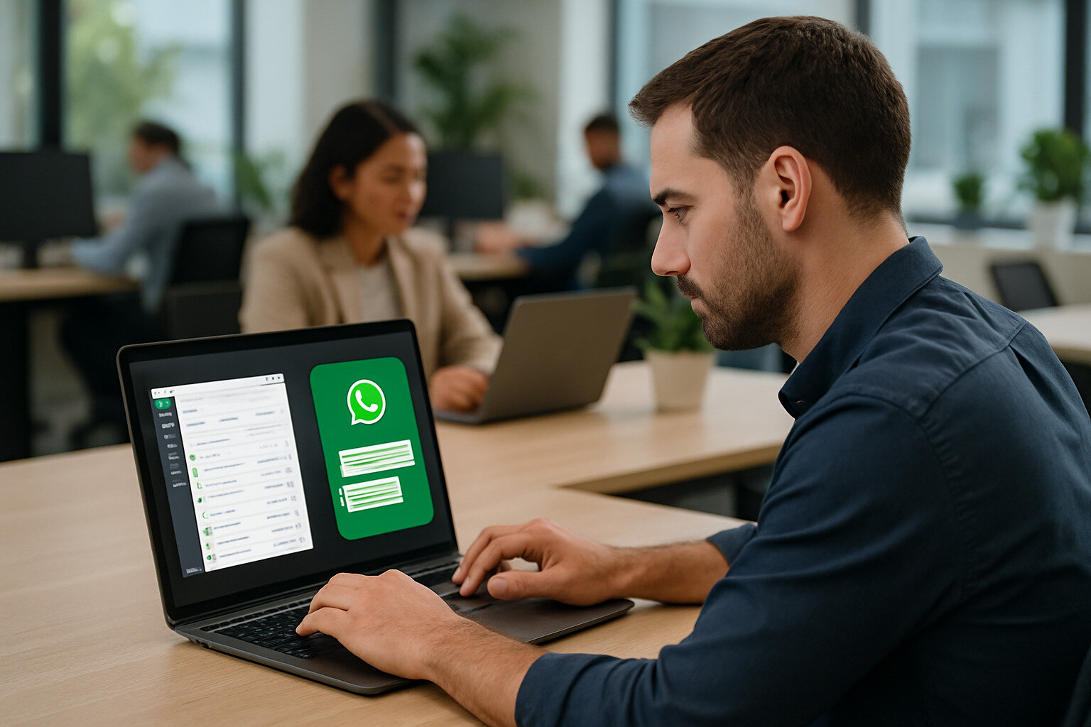 Pipedrive WhatsApp: Integración y Automatización Esencial para Empresas B2C en 2025