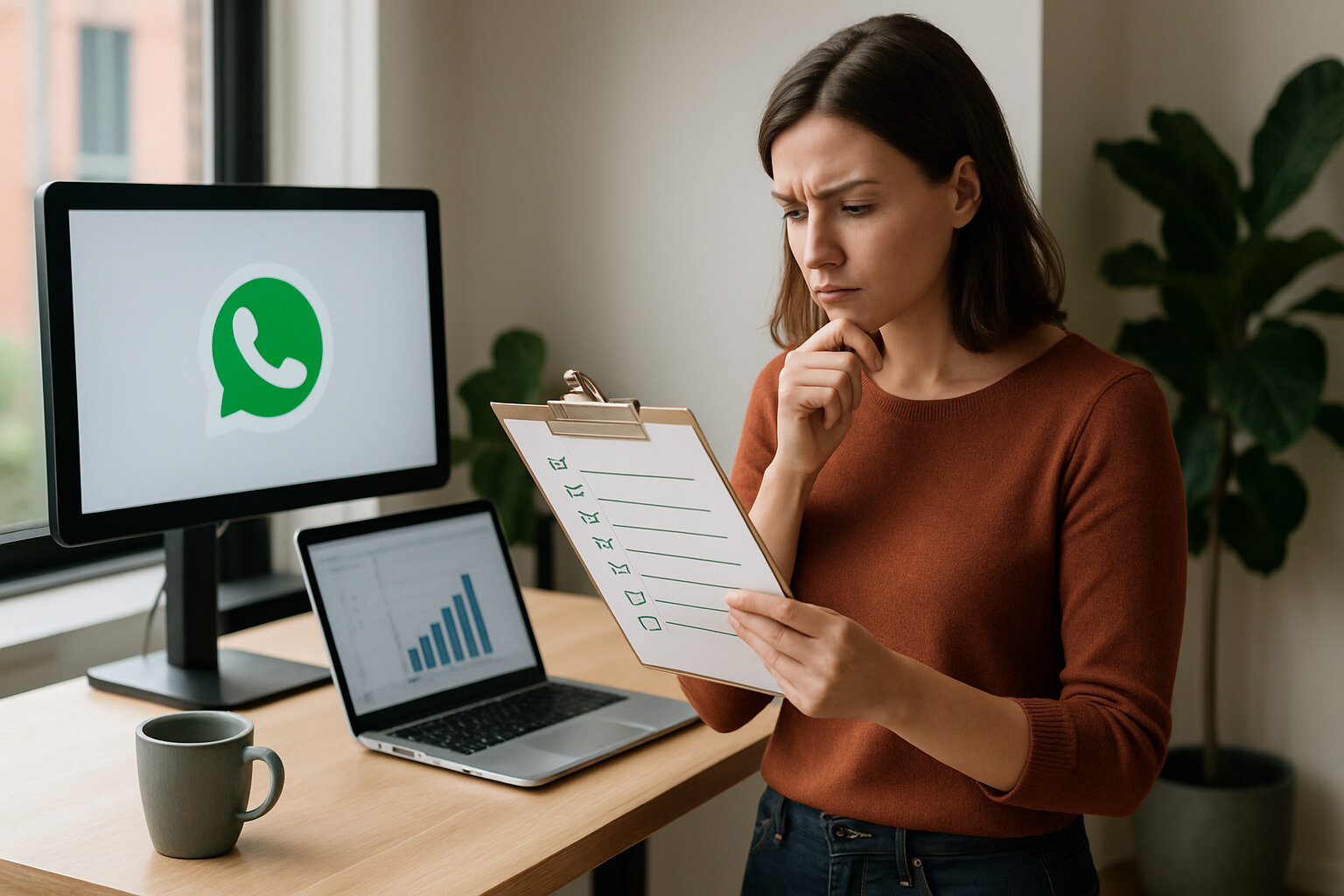 WhatsApp Multiagente: Checklist de las 7 Funciones Clave para Mejorar Ventas y Atención al Cliente en 2025